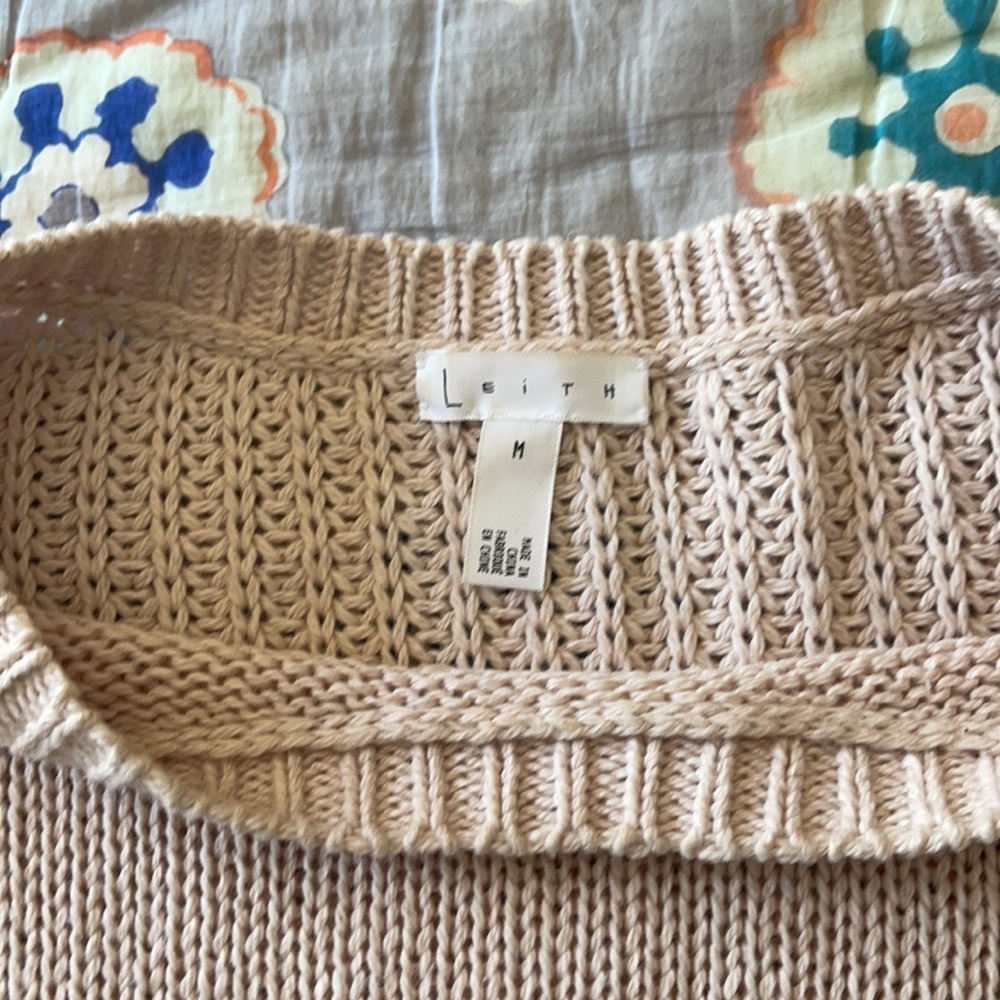 Leith sweater - Picture 4 of 4